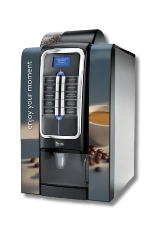 Machine à café Barista 200