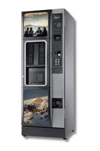 Machine à café Barista 500 - Concerto