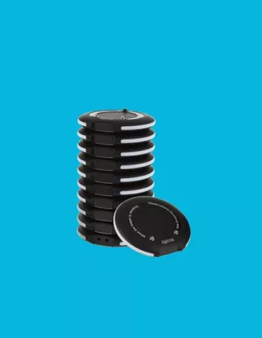Boutons d'appel vibrants SYSCALL PAGERS