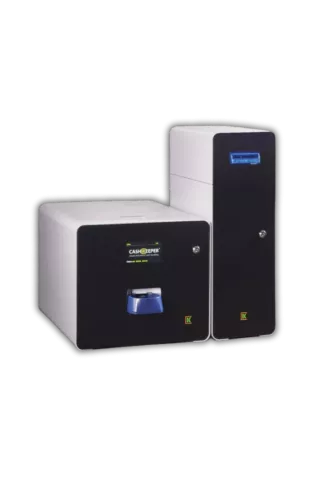 Monnayeur CASHKEEPER CK