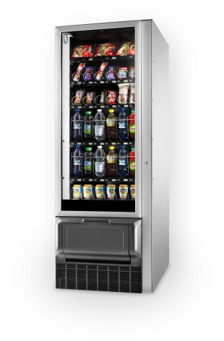 DISTRIBUTEUR MELODIA SL 