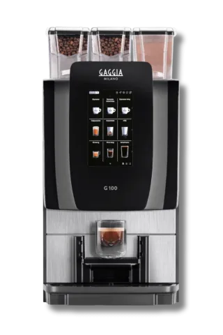Machine à café G100 Gaggia Milano