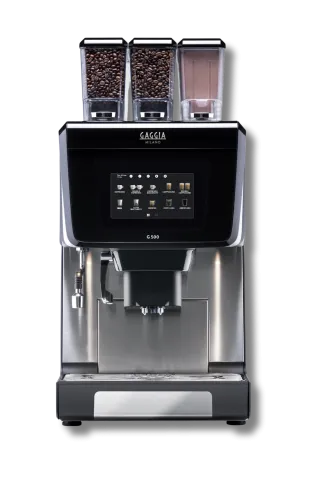 Machine à café G500 Gaggia Milano