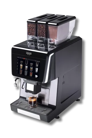Machine à café G700 Gaggia Milano