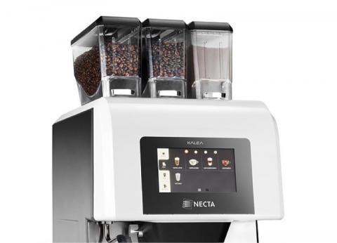 Machine à café pour l'HORECA Kalea