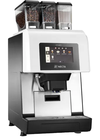 Machine à café pour l'HORECA Kalea