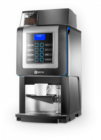 Machine à café pour HORECA Korinto Prime