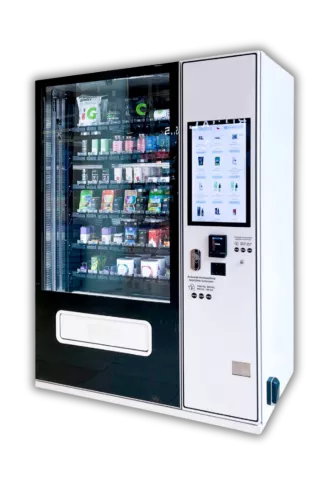DISTRIBUTEUR MAGEX Idea 9