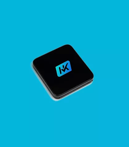 Terminal de paiement mobile MINI CARD READER