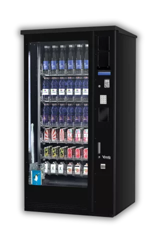 DISTRIBUTEUR VENDO G-Drink Standard DM6 Outdoor