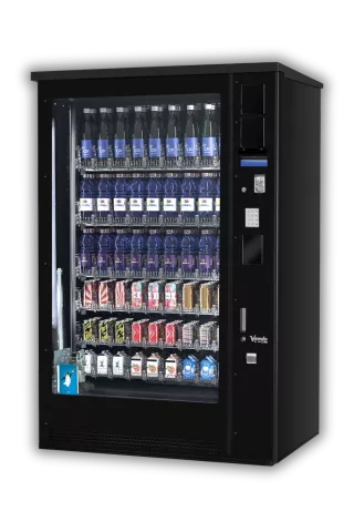 DISTRIBUTEUR AUTOMATIQUE EXTÉRIEUR POUR BOISSONS VENDO - G-Drink Standard DM9