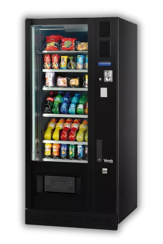 DISTRIBUTEUR SNACK VENDO G-Snack Standard SM6 Outdoor