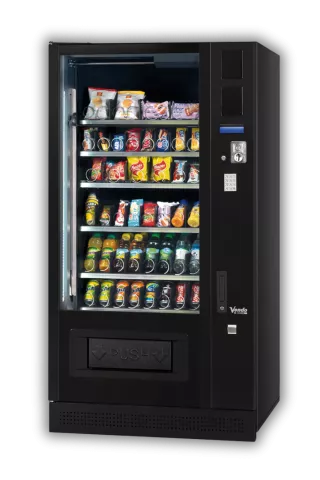 DISTRIBUTEUR VENDO G-Snack Standard SM8