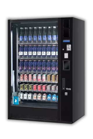 DISTRIBUTEUR VENDO G-Drink Standard DM9