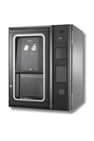 Machine à café Barista 300 Touch