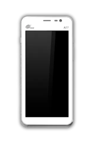Terminal de paiement mobile PAX A77