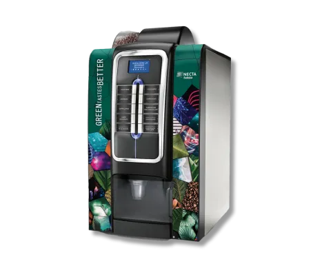 Machine à café professionnelle Necta Solista