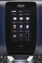 Machine à café GAGGIA MILANO G300 Krea