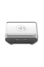 Terminal de paiement mobile PAX A920 avec imprimante thermique