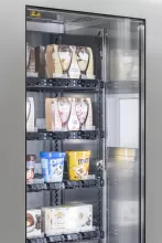 DISTRIBUTEUR DE PLATS CUISINÉS SURGELÉS - MAGEX Alaska 6