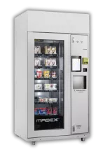 DISTRIBUTEUR DE PLATS CUISINÉS SURGELÉS - MAGEX Alaska 6