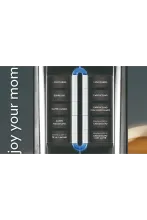 Machine à café Barista 200