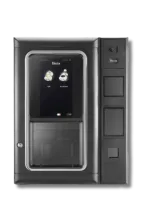 Machine à café Barista 300 Touch