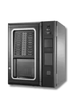 Machine à café Barista 300