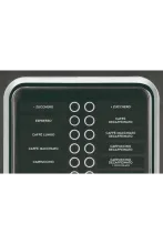 Machine à café pour lieux publics et professionnels Barista 600 