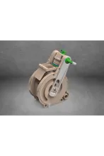 Machine à café Barista 500 - Concerto