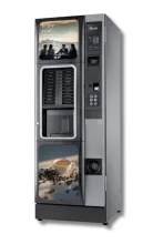 Machine à café Barista 500 - Concerto