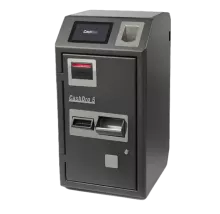 Monnayeur automatique pour magasin CASHDRO 5 - RESTOMAX