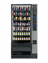 Distributeur automatique snacks et boissons froides SWING