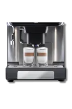 Machine à café G500 Gaggia Milano