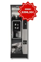 Machine à café Barista 600 Touch