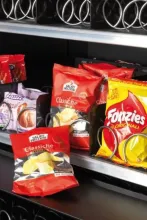 DISTRIBUTEUR SNACK VENDO G-Snack Standard SM6 Outdoor