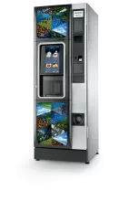 Machine à café pour lieux publics et professionnels Maestro Touch