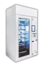 DISTRIBUTEUR DE PLATS CUISINÉS SURGELÉS - MAGEX Alaska 6
