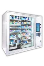 DISTRIBUTEUR MAGEX Bigstore 18
