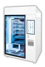 DISTRIBUTEUR MAGEX Bigstore 9