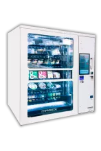 DISTRIBUTEUR MAGEX Easy 14