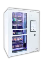 DISTRIBUTEUR MAGEX Easy 9