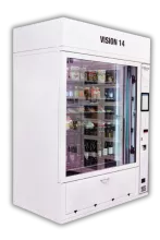 DISTRIBUTEUR MAGEX Vision 14