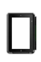 Terminal unattended IM30 PAX pour distributeurs automatiques