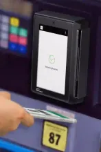 Terminal unattended IM30 PAX pour distributeurs automatiques