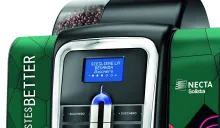 Machine à café professionnelle Necta Solista
