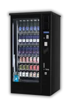 DISTRIBUTEUR VENDO G-Drink Standard DM6 Outdoor