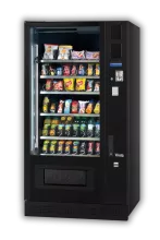 DISTRIBUTEUR VENDO G-Snack Standard SM8