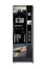 Machine à café pour lieux publics et professionnels Barista 1000 Touch