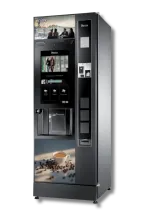 Machine à café pour lieux publics et professionnels Barista 1000 Touch